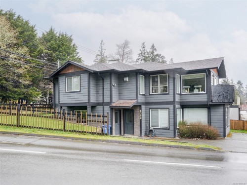 2099 Maple Ave South, Sooke, BC 