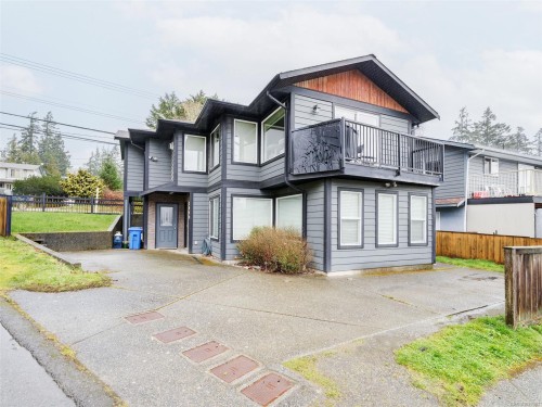 2099 Maple Ave South, Sooke, BC 