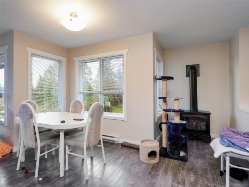 2099 Maple Ave South, Sooke, BC 