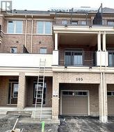 103 AIR DANCER CRESCENT Oshawa, ON L1L 0V3