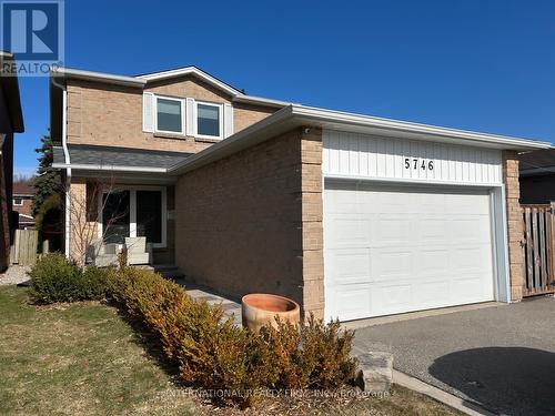 5746 TURNEY DRIVE  Mississauga, ON L5M 2R3
