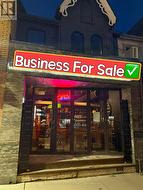 307 SPADINA AVENUE Toronto, ON M5T 2E6