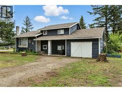 1522 DOG CREEK ROAD Williams Lake, BC V2G 3H4