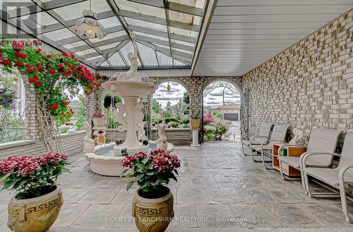 452 WOODBRIDGE AVENUE  Vaughan, ON L4L 2T4