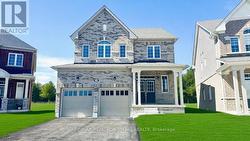 104 CLIFF THOMPSON COURT Georgina, ON L0E 1R0