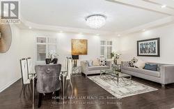 11 CLOVERHAVEN ROAD Brampton, ON L6P 4E4