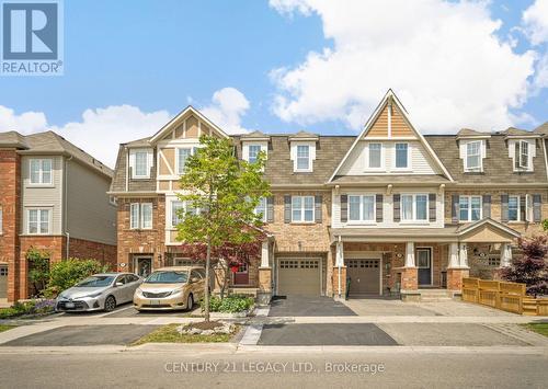 40 DONOMORE DRIVE  Brampton, ON L7A 0S7