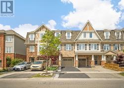 40 DONOMORE DRIVE Brampton, ON L7A 0S7