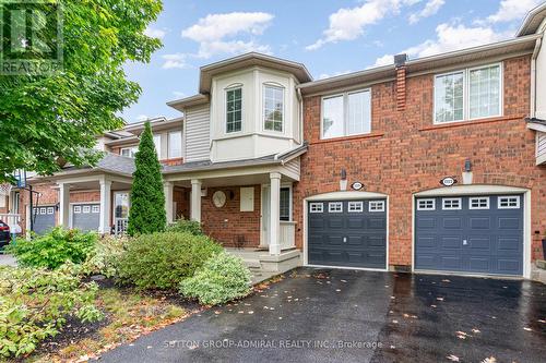 2225 AMBERGLEN COURT  Oakville, ON L6M 4W8