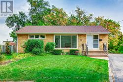 21 RESTEVER GATE Toronto, ON M9W 4B8