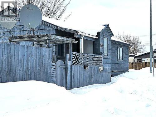 501 OGILVIE STREET  Whitehorse, YT Y1A 2S6