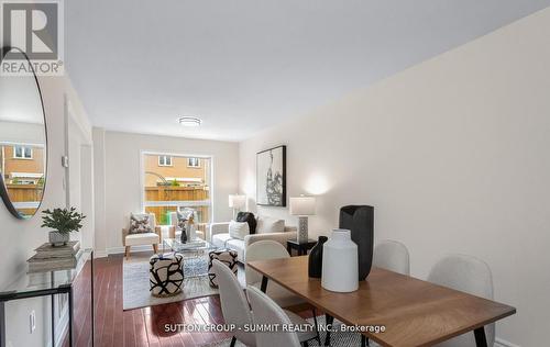 47 - 550 STEDDICK COURT  Mississauga, ON L5R 3S8