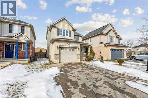 81 PENHALE Avenue  St. Thomas, ON N5R 6M3