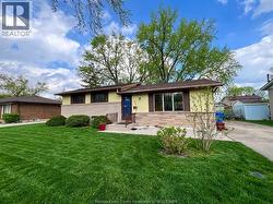 348 Watson Ave Windsor, ON N8S 3S4
