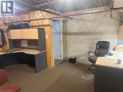 Office and More storage - Brampton, Ontario 