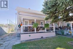 144 BURGAR STREET Welland (Welland Downtown), ON L3B 2S8