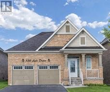 130 LYLE DRIVE Clarington, ON L1C 0V7