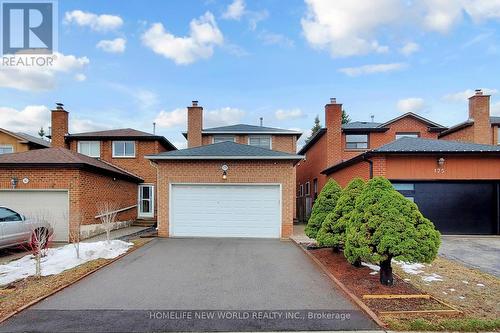 179 CAMPBELL AVENUE  Vaughan, ON L4J 5A8