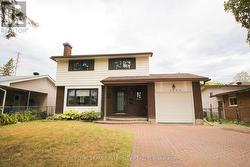 2550 TRAVERSE DRIVE S  Ottawa, ON K1V 9B1