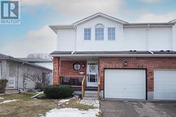 A - 224 INVERHURON CRESCENT  Waterloo, ON N2V 2H7