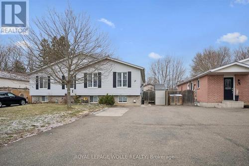 20 IVY CRESCENT  Brant, ON N3L 4A9