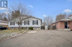 20 IVY CRESCENT  Brant, ON N3L 4A9