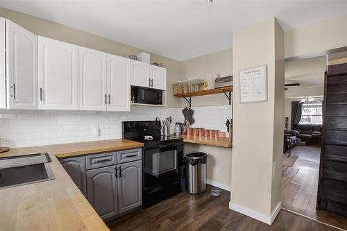 374 Martin Ave, Winnipeg, MB 