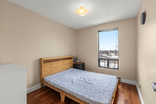 Bedroom - 630-7900 Ch. De La Côte-St-Luc, Côte-Saint-Luc, QC - Indoor