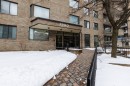 Entry - 630-7900 Ch. De La Côte-St-Luc, Côte-Saint-Luc, QC  - Outdoor 