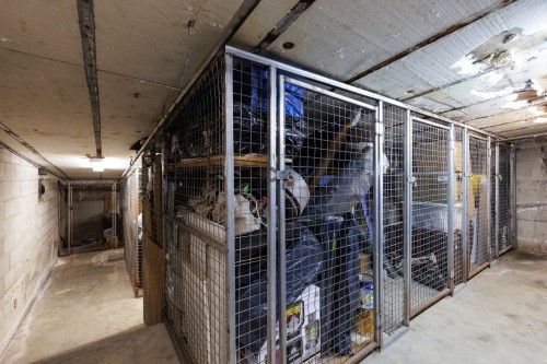 Storage - 630-7900 Ch. De La Côte-St-Luc, Côte-Saint-Luc, QC - Indoor Photo Showing Other Room
