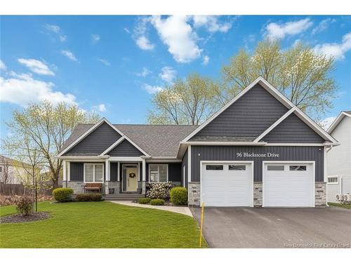 96 Blackstone Dr, Moncton, NB 