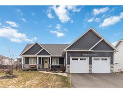 96 BLACKSTONE DR Moncton, NB E1G 0X8