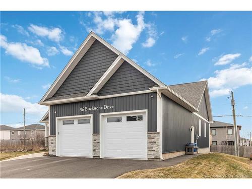 96 Blackstone Dr, Moncton, NB 