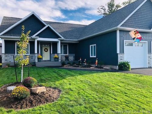 96 Blackstone Dr, Moncton, NB 