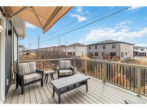 96 Blackstone Dr, Moncton, NB 
