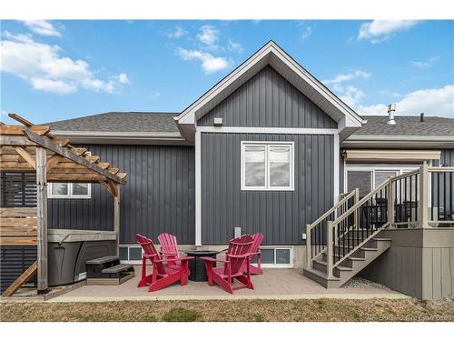 96 Blackstone Dr, Moncton, NB 