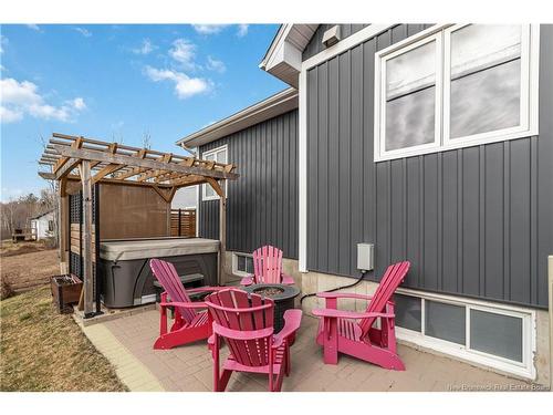 96 Blackstone Dr, Moncton, NB 