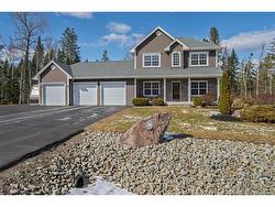 8 Blue Jay CRT Hanwell, NB E3C 0K8
