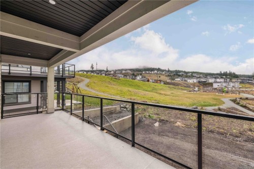 1203 Viewtop Rd, Duncan, BC - Outdoor With View With Exterior