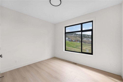 1203 Viewtop Rd, Duncan, BC - Indoor Photo Showing Other Room