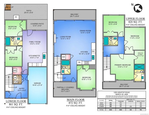 1203 Viewtop Rd, Duncan, BC - Other