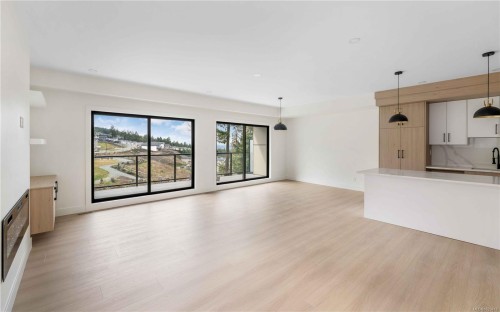 1203 Viewtop Rd, Duncan, BC - Indoor Photo Showing Other Room