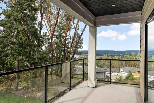 1201 Viewtop Rd, Duncan, BC - Outdoor With View With Exterior