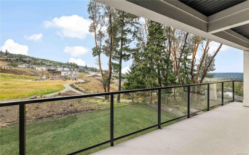 1201 Viewtop Rd, Duncan, BC - Outdoor With View