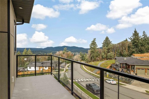 1201 Viewtop Rd, Duncan, BC - Outdoor With View