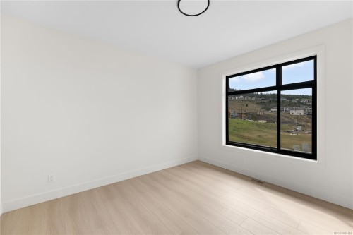 1201 Viewtop Rd, Duncan, BC - Indoor Photo Showing Other Room
