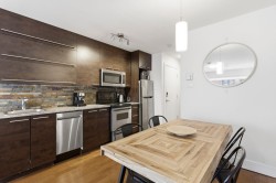 Kitchen - 