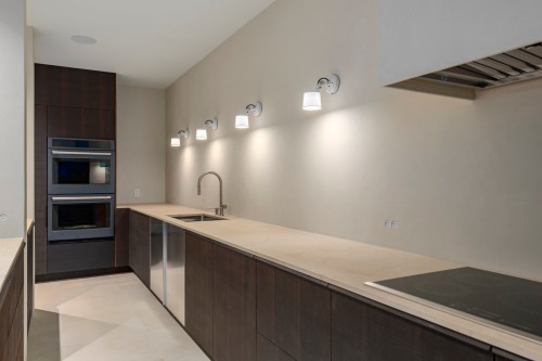 Cuisine - 3004-1455 Rue Sherbrooke O., Montréal (Ville-Marie), QC - Indoor Photo Showing Kitchen