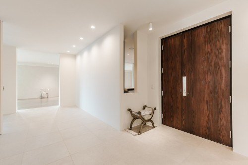 Hall d'entrée/Vestibule - 3004-1455 Rue Sherbrooke O., Montréal (Ville-Marie), QC - Indoor Photo Showing Other Room