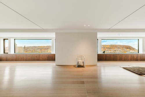 Vue d'ensemble - 3004-1455 Rue Sherbrooke O., Montréal (Ville-Marie), QC - Indoor